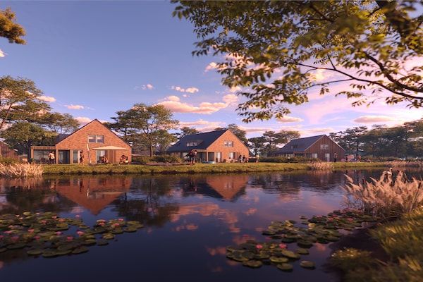 De Elster Lifestyle in TA Gasselte - Foto 1 van 16