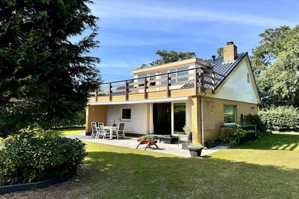 Bungalow 309 in De Koog - Foto 1 van 20