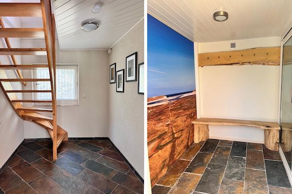 Bungalow 309 in De Koog - Foto 2 van 20