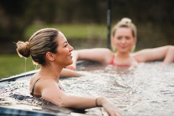 Wellness - Privé wellnessretraite voor een gezin in TA Gasselte (5)