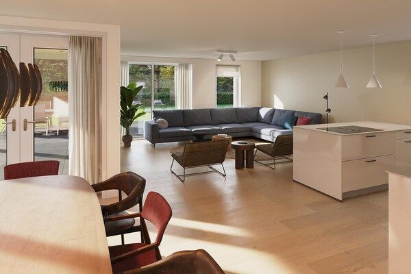 Kranssteen outdoor sauna in TA Gasselte - Foto 2 van 17