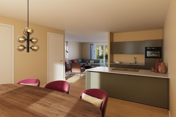 Korenhuys in PS Opperdoes - Foto 2 van 12