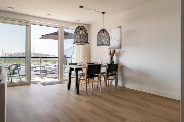 Havenzicht 8A Kortgene in Kortgene - Foto 2 van 33