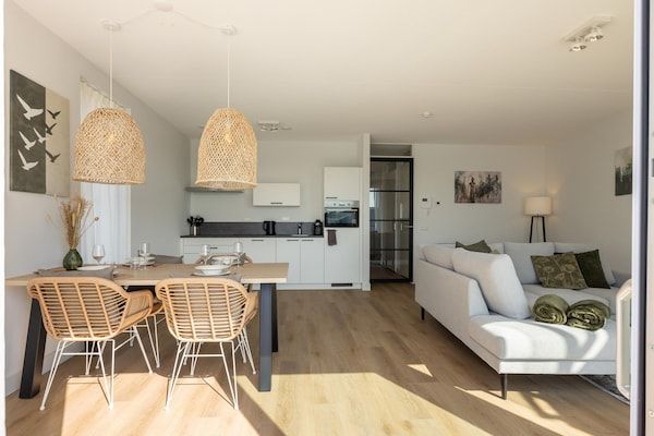 Havenzicht 8 Kortgene in Kortgene - Foto 1 van 33