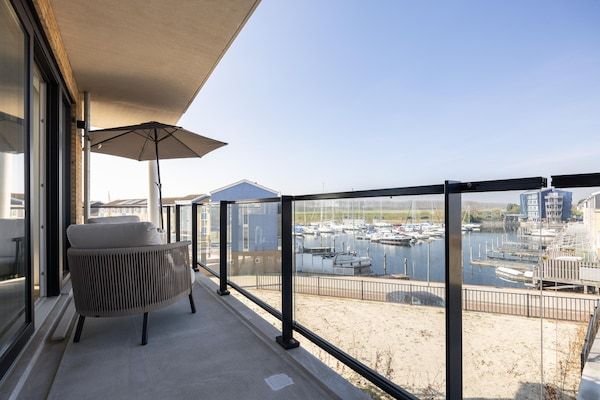 Havenzicht 10B Kortgene in Kortgene - Foto 1 van 40