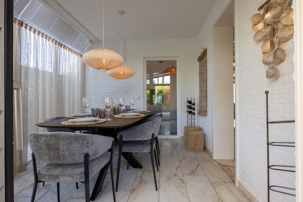 Cardium 11 Kamperland in Kamperland - Foto 2 van 40