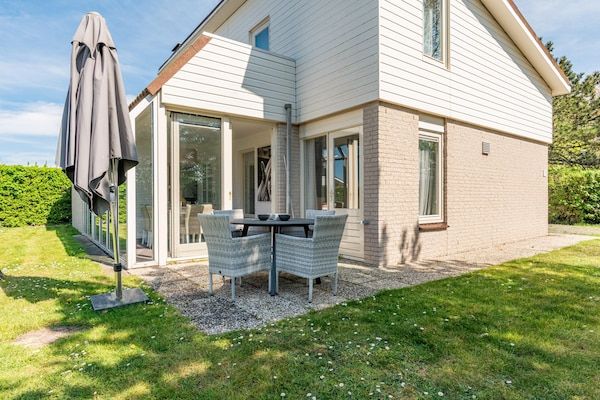 Cardium 27 Kamperland in Kamperland - Foto 1 van 36