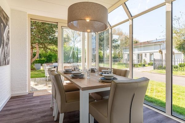 Cardium 27 Kamperland in Kamperland - Foto 2 van 36