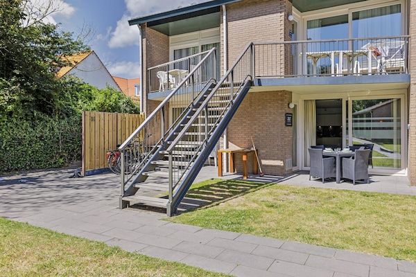 Duinweg 18-3 Zoutelande in Zoutelande - Foto 1 van 16