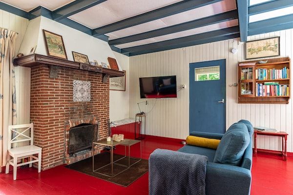 Hosa Semna Woonweg 60 Vrouwenpolder in Vrouwenpolder - Foto 2 van 31