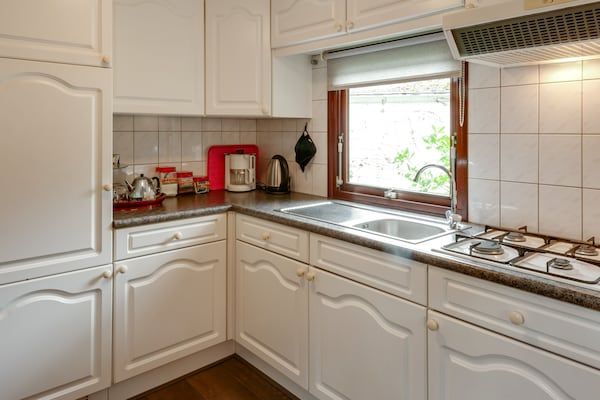 Huisje Arti in Ommen- Stegeren - Foto 2 van 40