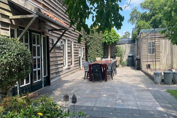 De Herberg in Bergen op Zoom - Foto 39 van 39