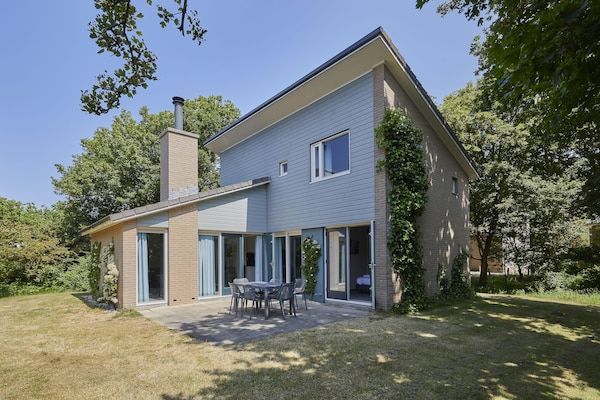 Vakantiepark Kijkduin 6 in Den Haag - Foto 1 van 41