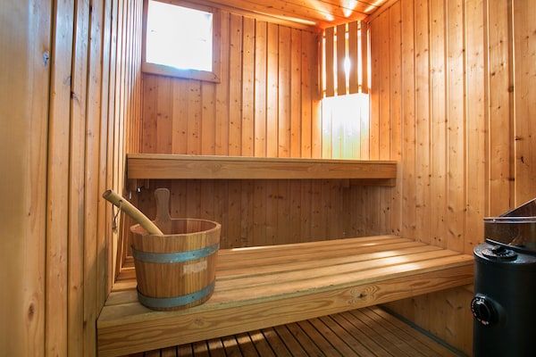 Vakantiepark Kijkduin 6 in Den Haag - Foto 2 van 41