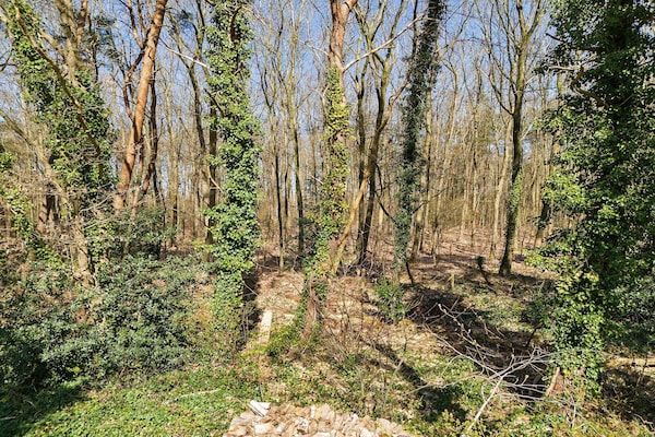 Ermerzand Retreat in Erm - Foto 30 van 30