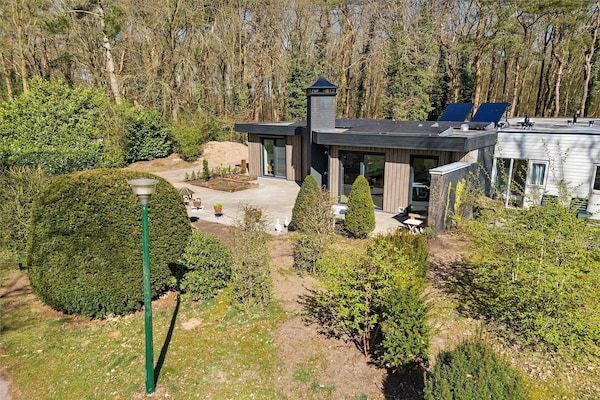 Ermerzand Retreat in Erm - Foto 2 van 30