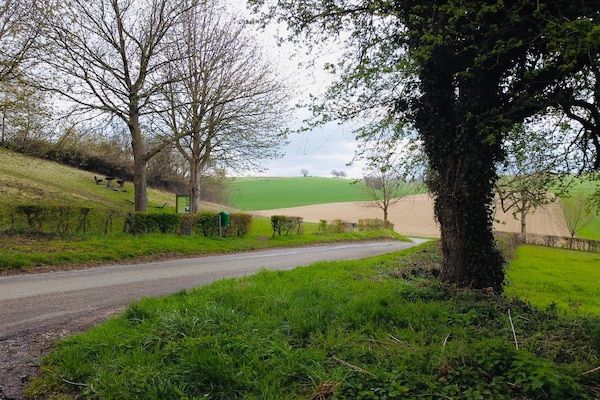 Valleyview Cottages - NR04 in Voerendaal - Foto 34 van 34