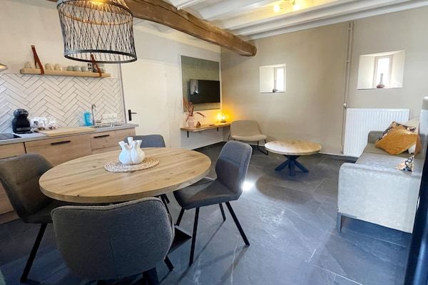 Valleyview Cottages - NR18 in Voerendaal - Foto 2 van 22