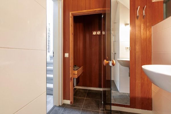 Buitenhuis Wellness in Schoorl - Foto 13 van 13