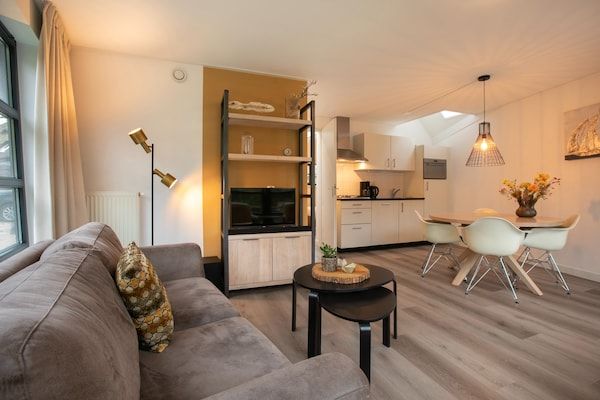 Buitenhuis Wellness in Schoorl - Foto 2 van 13