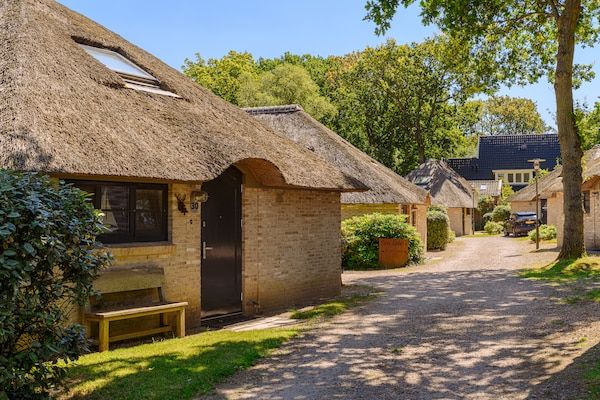 Buitenhuis Wellness in Schoorl - Foto 1 van 13