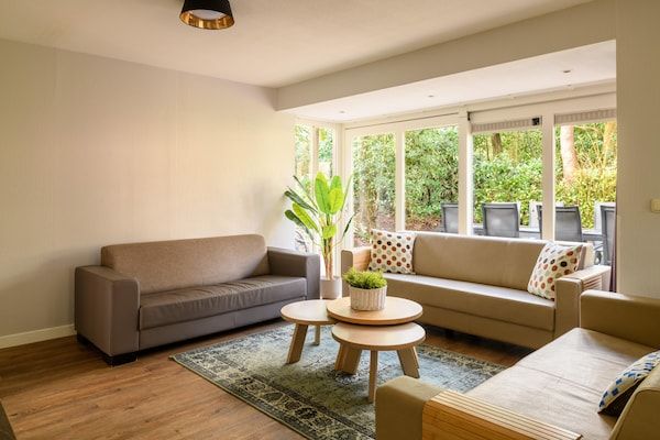 Parc Duc de Brabant 16 in Diessen-Baarschot - Foto 2 van 12