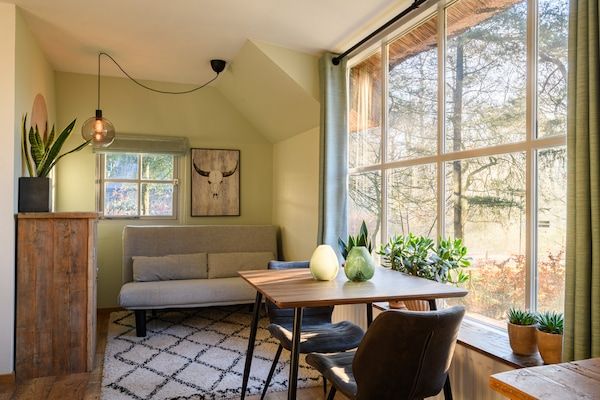 Stuifhoeve 2 De Luxe in Herpen - Foto 2 van 11