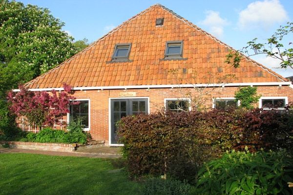 Untagged - Vakantieappartement met 2 slaapkamers in Ezinge (3)