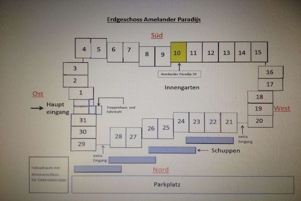 44615 in Buren Ameland - Foto 20 van 20
