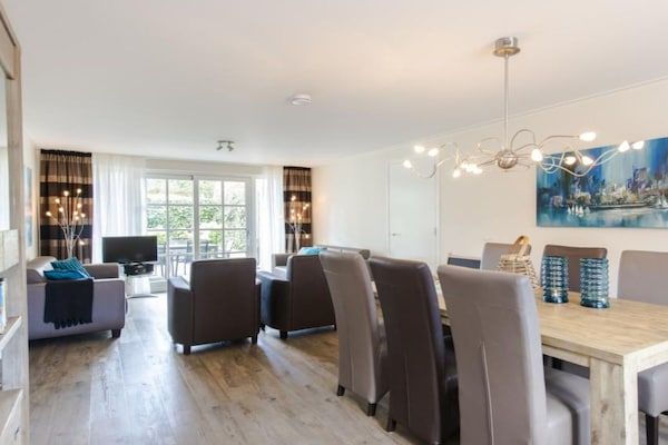 Untagged - Vakantiehuis in Nes met zwembad in Nes (5)