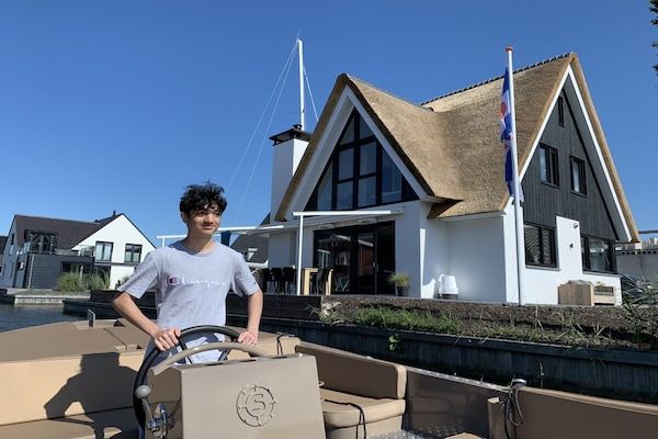 325766 in Stavoren - Foto 2 van 28