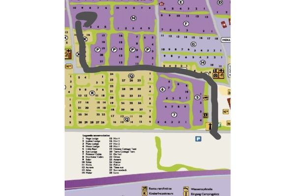 332665 in Callantoog - Foto 15 van 15