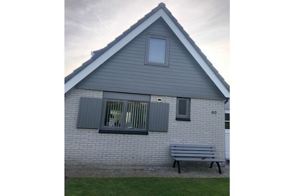 399450 in Ouddorp - Foto 1 van 23