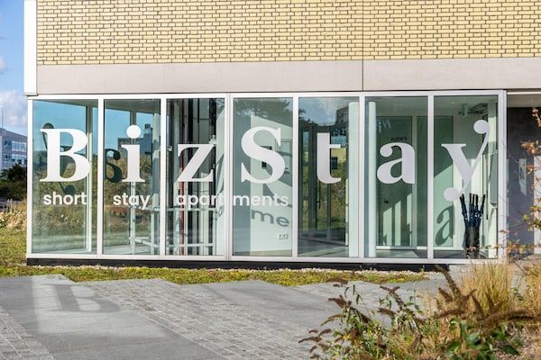 Toren van Oud 3 in Den Haag - Foto 2 van 39