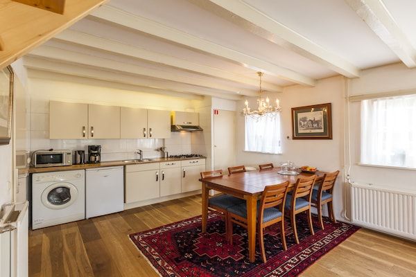 Huize Bobby's in Wemeldinge - Foto 2 van 40