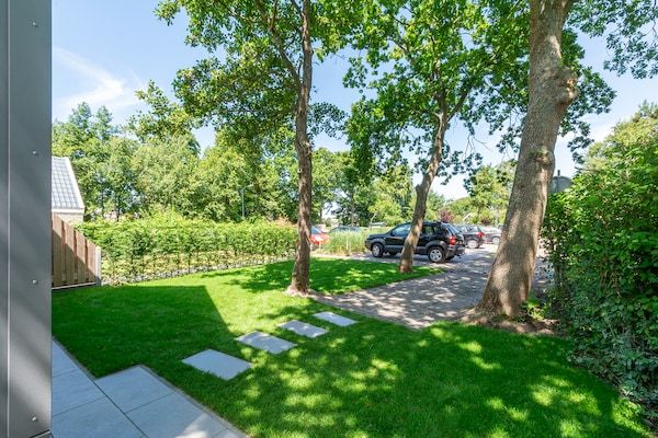 Belkmer Beachhouse in Sint Maartenszee - Foto 26 van 26