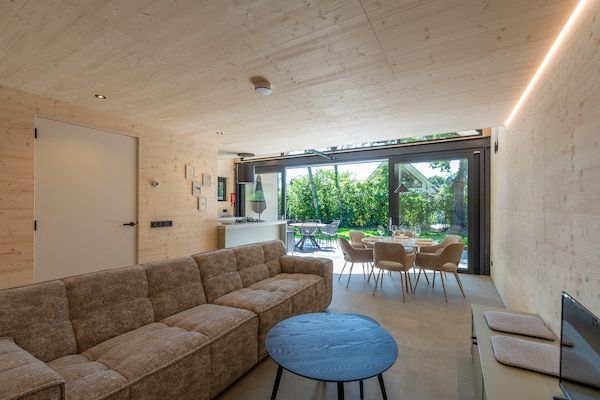 Belkmer Beachhouse in Sint Maartenszee - Foto 2 van 26