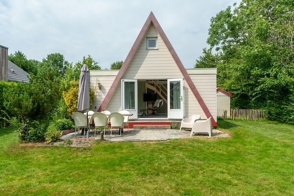 Duinland 50 in Sint Maartenszee - Foto 1 van 26