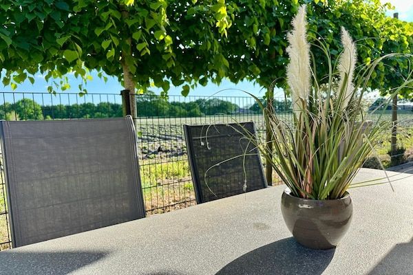 Okken House 1 and 3A in Elim - Foto 35 van 35