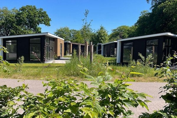 Yn 't Bosk 11 in Sint Nicolaasga - Foto 18 van 18