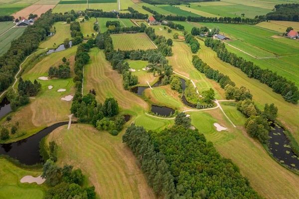 Op'e Pleats 1 in Sint Nicolaasga - Foto 20 van 20