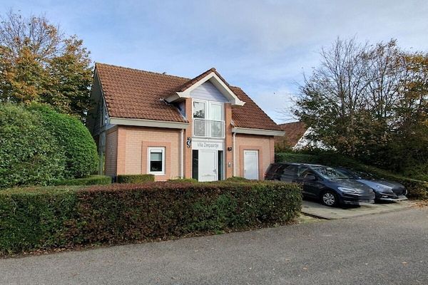 Untagged - Villa in Kamperland in Kamperland (2)