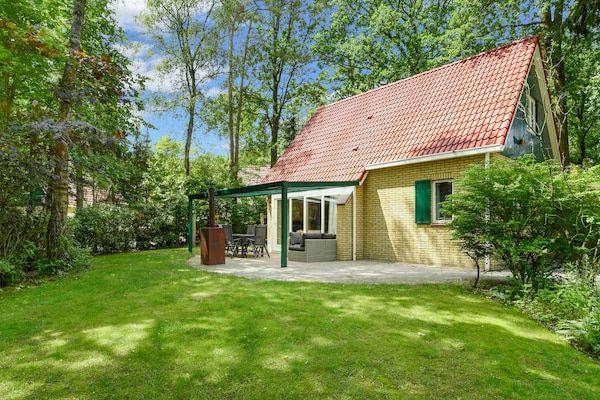 Parc Duc de Brabant 15 in Diessen-Baarschot - Foto 1 van 11