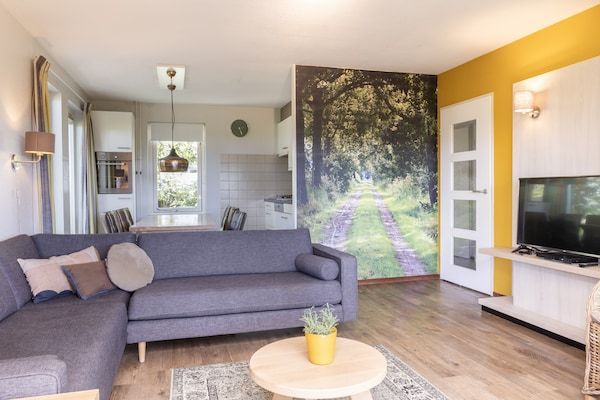 Parc Duc de Brabant 15 in Diessen-Baarschot - Foto 2 van 11