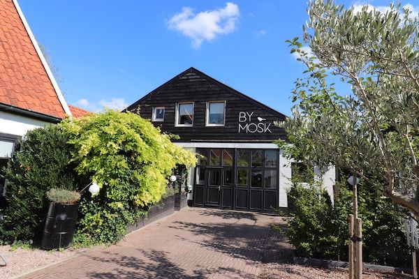 By Mosk 1 in Betgummole - Foto 1 van 28