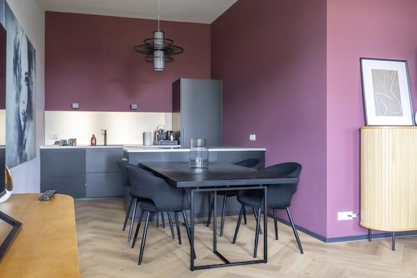 Eindeloos Uitzicht in Kiel-Windeweer - Foto 2 van 31