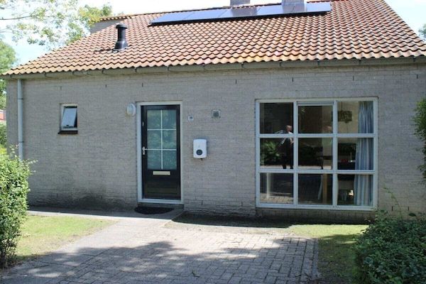 5781 in Brouwershaven - Foto 10 van 10