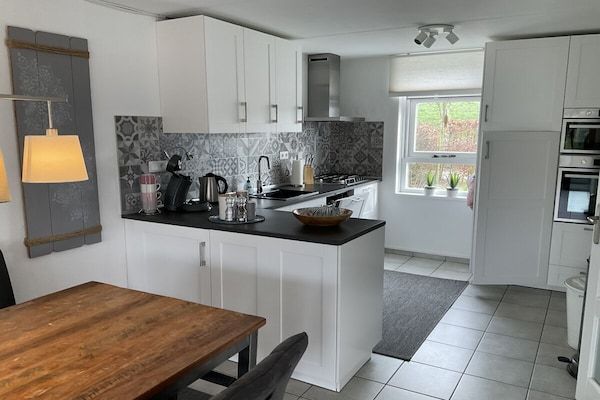 Untagged - Vakantiehuis met 1 slaapkamer in Medemblik (5)