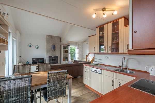 Yperhof 3 in Julianadorp aan Zee - Foto 1 van 21