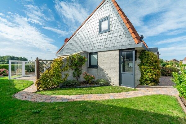 Yperhof 3 in Julianadorp aan Zee - Foto 2 van 21